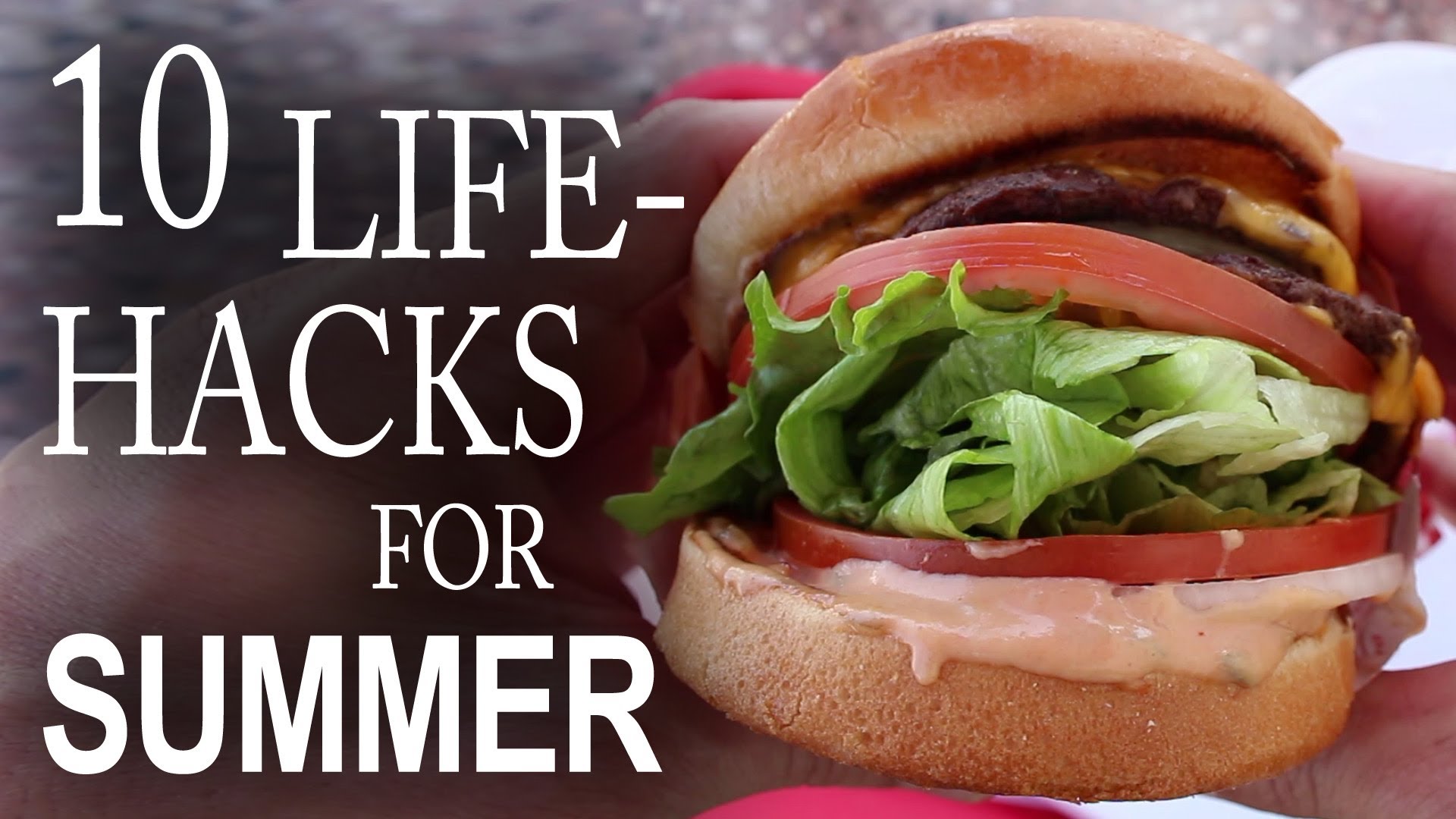 X life. “Summer Life in the countryside” offbrand. Hot Summer Hacks. Hot Summer Hacks for your yacay.